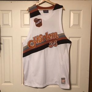 Harlem Globetrotters Jersey